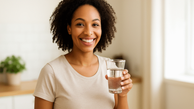 10 Simple Daily Habits to Improve Your Health and Boost Energy Naturally