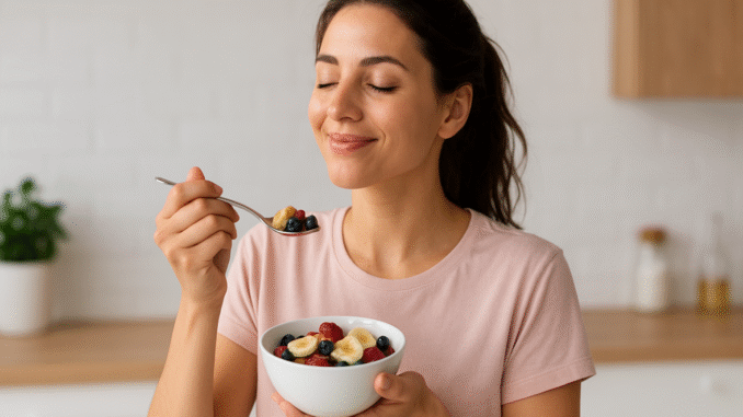 10 Simple Daily Habits to Improve Your Overall Health and Wellness