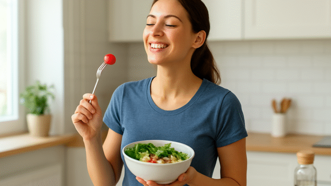 10 Simple Habits to Improve Your Health and Boost Daily Energy