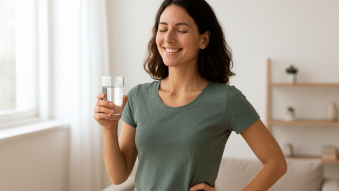 A Beginner’s Guide to Maintaining a Balanced and Healthy Lifestyle