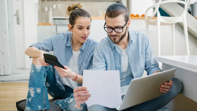 A Beginner’s Guide to Managing Your Finances