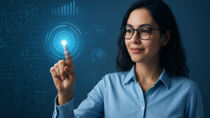 How Innovation Is Reshaping Everyday Life
