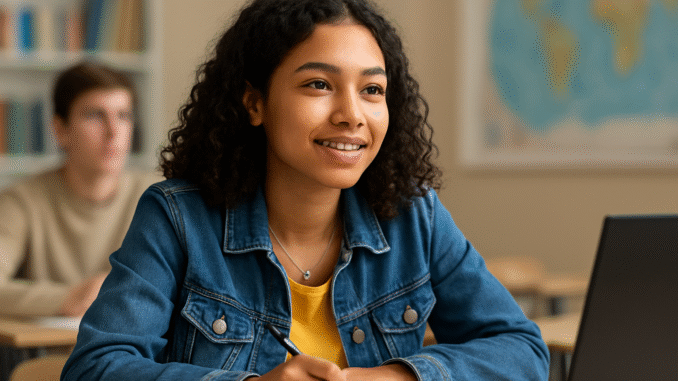 How Modern Education Shapes Tomorrow’s Leaders