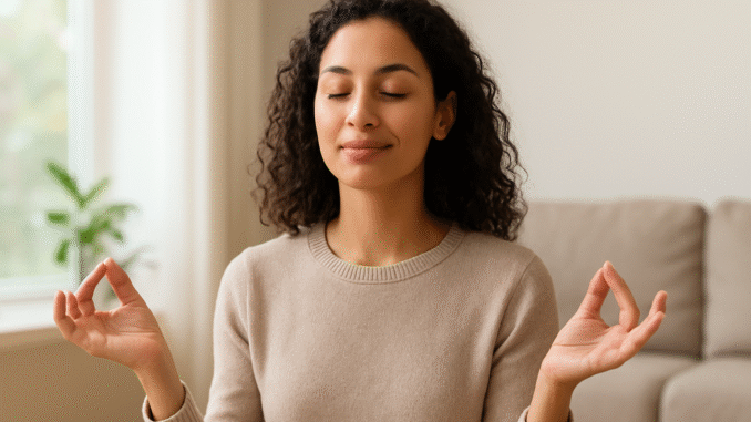 How to Build a Healthier Lifestyle Naturally