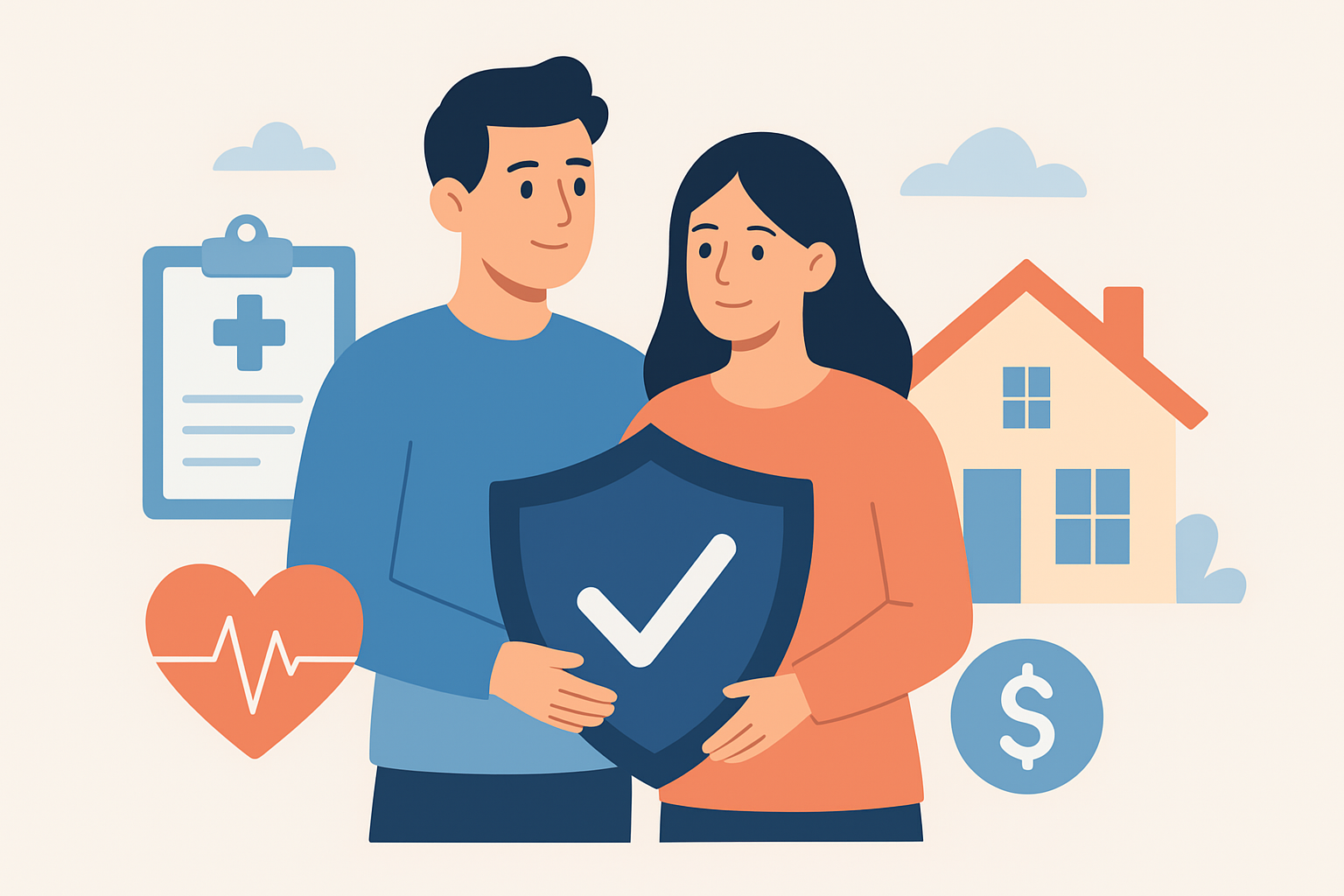 How to Protect Your Health, Home, and Future