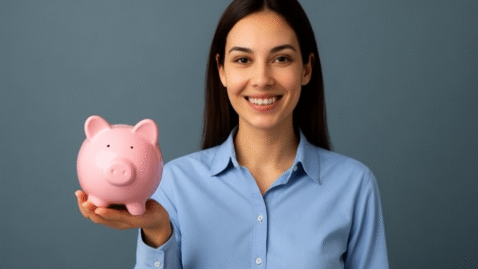Practical Tips to Save, Invest, and Grow Wealth