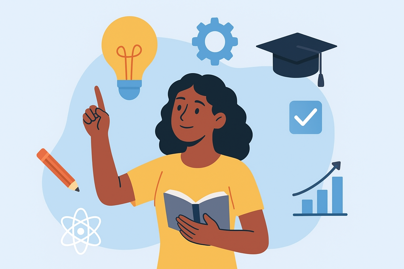 Shaping the Future