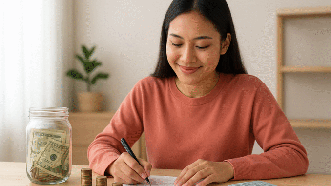 Simple Strategies to Build Financial Freedom