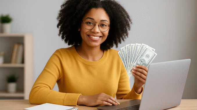 Smart Money Moves