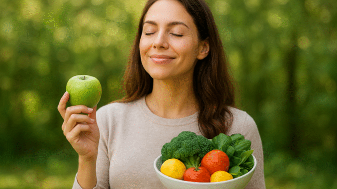 The Ultimate Guide to Building a Strong Immune System Naturally