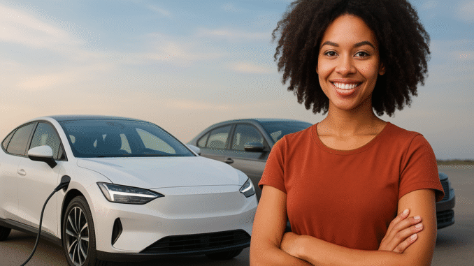 Top Automotive Innovations to Watch in 2025