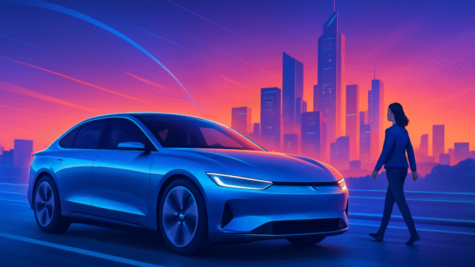 Top Automotive Trends to Watch in 2025
