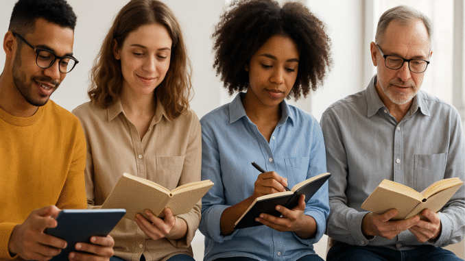 Why Lifelong Learning Is the Key to Personal and Professional Success