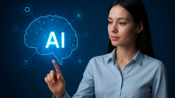 How AI Is Reshaping Our Daily Lives