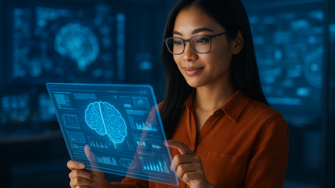 Innovations That Will Shape Our World