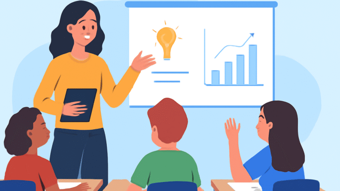 10 Innovative Teaching Strategies to Boost Student Engagement in 2025