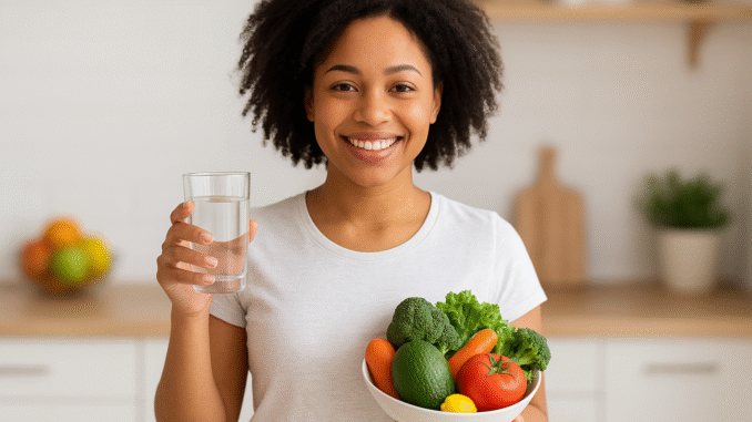 10 Simple Daily Habits to Boost Your Immune System Naturally