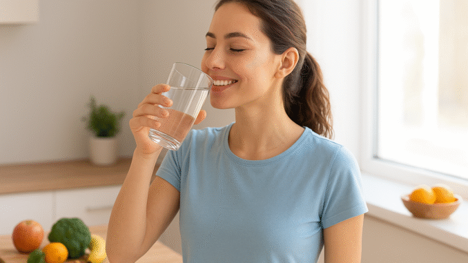 10 Simple Daily Habits to Improve Your Health and Boost Energy Naturally