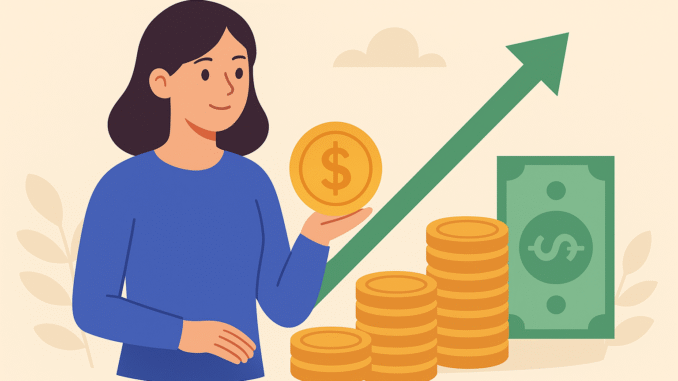 10 Smart Money Habits to Build Wealth and Achieve Financial Freedom