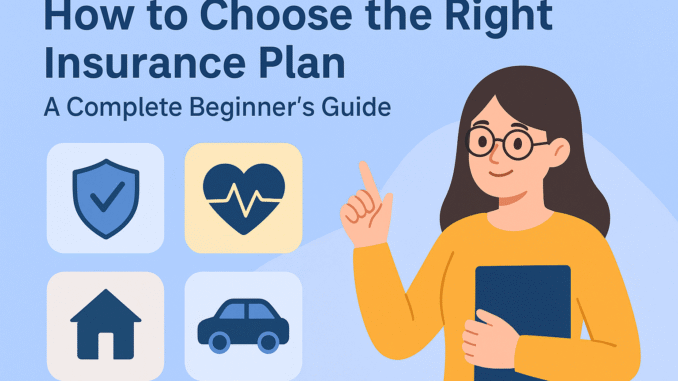 A Complete Beginner’s Guide