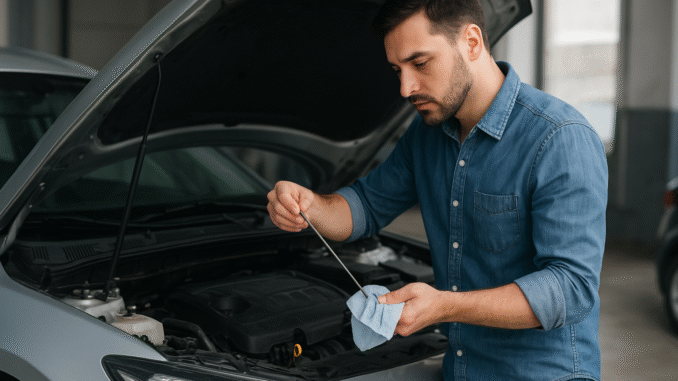 Essential Maintenance Tips for Every Driver