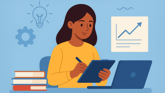 Essential Skills Every Student Needs for Success