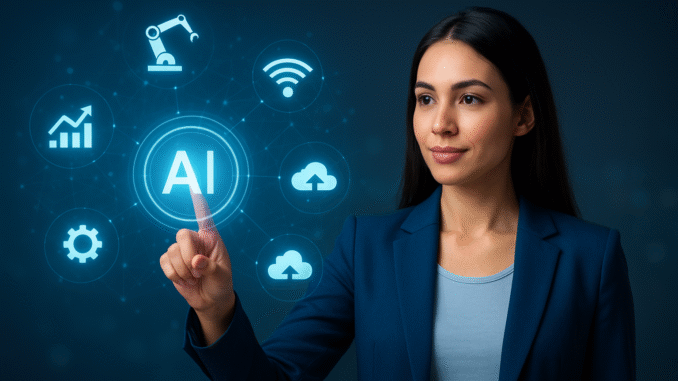 Exploring the Smart Technologies Shaping the Future