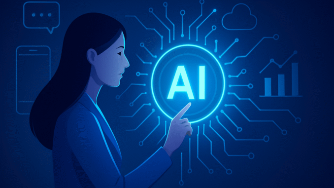 How Artificial Intelligence Is Revolutionizing Everyday Life