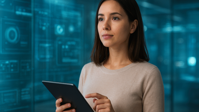 How Technology Is Redefining Everyday Life in 2025