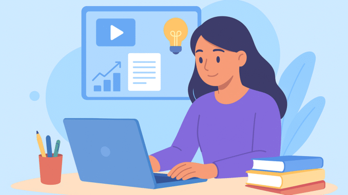 How Technology Is Transforming Learning in 2025