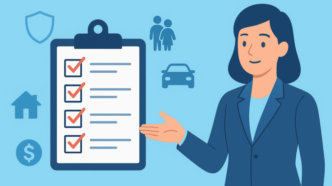 How to Choose the Best Insurance Plan for Your Budget and Needs