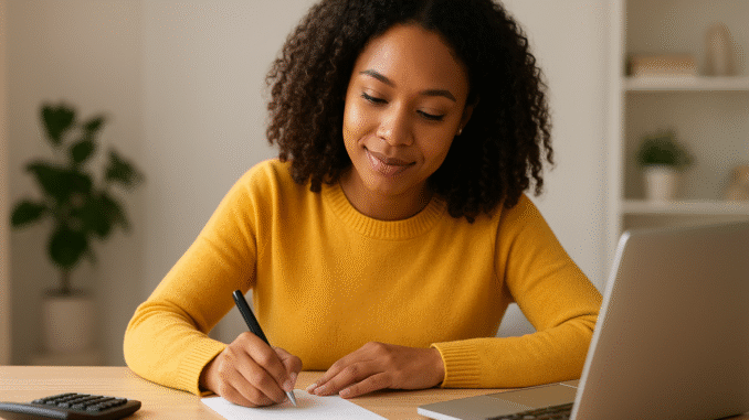 How to Take Control of Your Financial Future