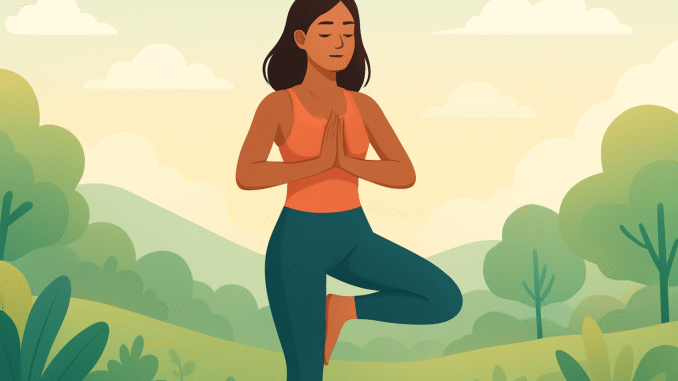 Modern Habits for a Strong Body and Clear Mind