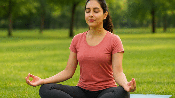 Proven Strategies for a Healthier, Happier You