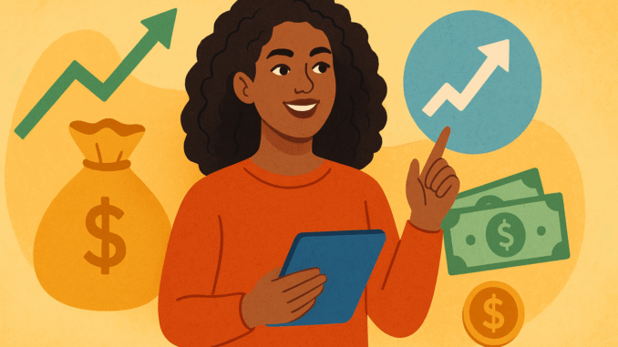 Proven Strategies to Strengthen Your Finances in 2025