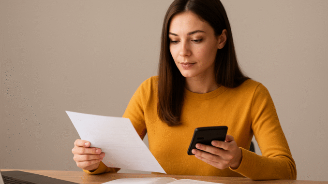 Simple Steps to Achieve Financial Freedom