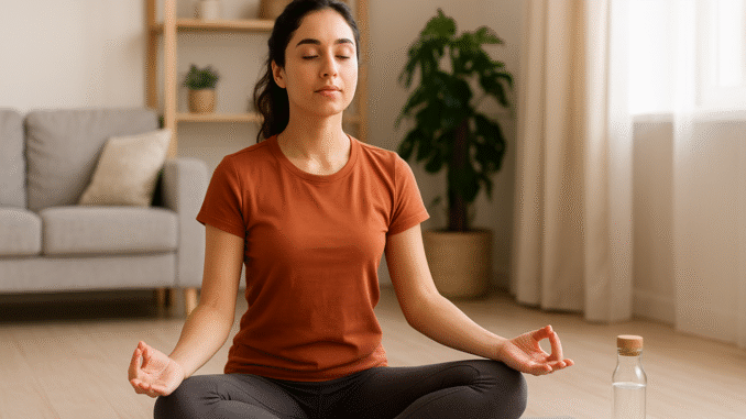 The Ultimate Guide to Maintaining Mental and Physical Health in 2025