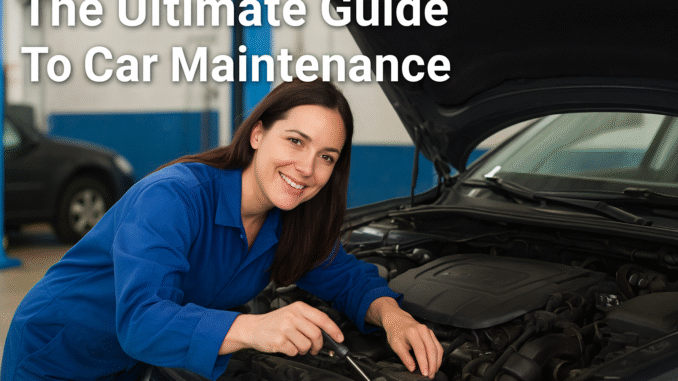 Tips Every Driver Should Know