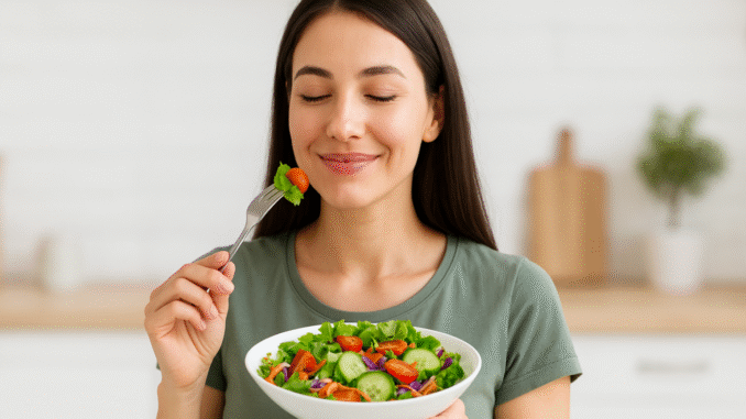 Tips for a Balanced Lifestyle