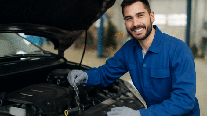 Tips to Keep Your Vehicle Running Smoothly