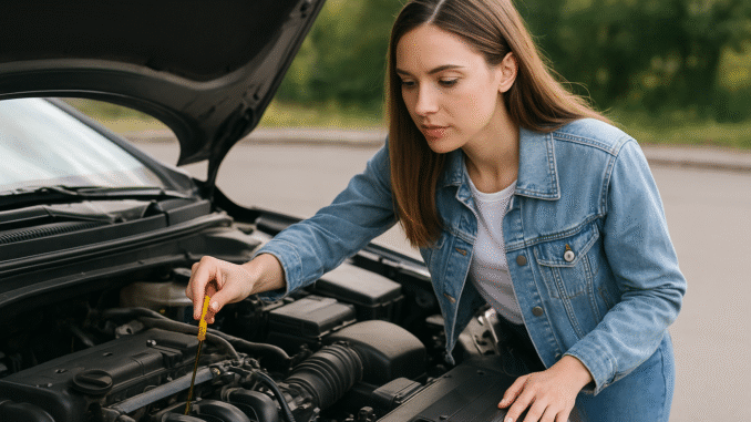 Top 10 Car Maintenance Tips to Keep Your Vehicle Running Smoothly in 2025