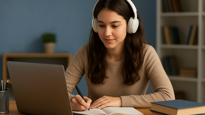 Top 10 Effective Study Strategies for Students in 2025