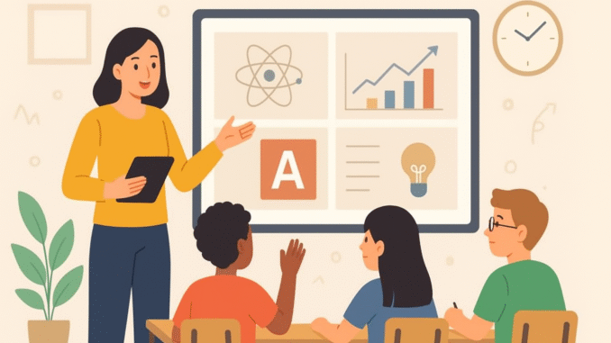 Top 10 Innovative Teaching Methods Transforming Modern Education in 2025