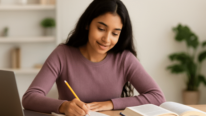 Top 10 Study Techniques That Help Students Learn Faster and Retain More