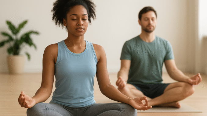 Top Health Trends to Watch in 2025