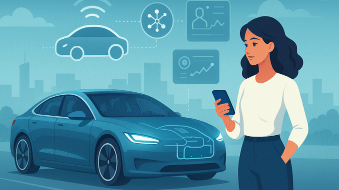 Trends Shaping the Industry in 2025