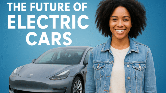 What to Expect from the Automotive Industry in 2025