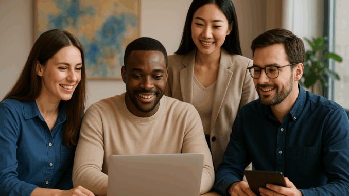 Exploring the Boundaries of AI and Human Innovation in 2025