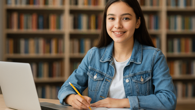 How Modern Education Prepares Students for a Changing World