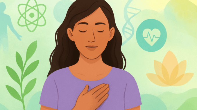 How Modern Science Is Transforming Health and Longevity